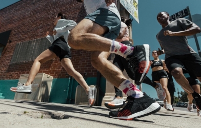 Đánh giá Adidas PulseBoost HD: Đột phá mới về thiết kế