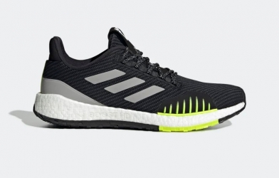 Đánh giá chiến binh mùa đông Adidas PulseBoost HD Winterized
