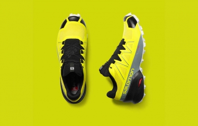 Đánh giá Salomon Speedcross 5: Giày chạy địa hình đa dụng