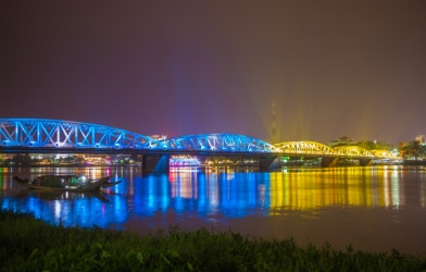 Thành phố Huế tổ chức giải chạy Marathon quy mô 5000 người