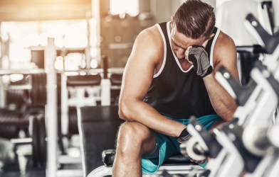 5 lỗi cơ bản khiến bạn tập Gym nhưng không thấy khỏe