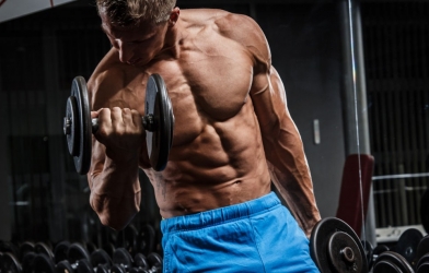 7 mẹo tăng cơ đơn giản mà người tập Gym nên biết