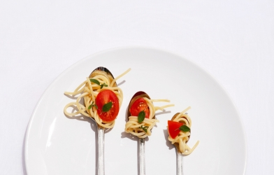 Cắt giảm Calo - phương pháp giảm cân cơ bản nhất