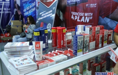 Gợi ý giải pháp giúp hạn chế chấn thương khi chơi thể thao