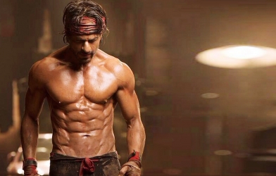 HIIT 10 phút, lối tắt đến cơ bụng 6 múi