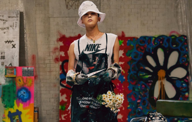 Giày của G-Dragon mở bán chính thức, giá từ 200 USD
