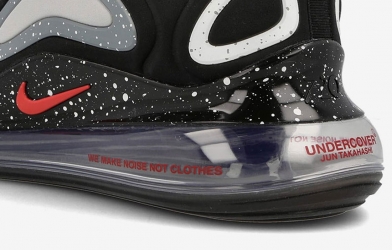 5 đôi giày Nike giảm giá hấp dẫn nhất Black Friday 2019