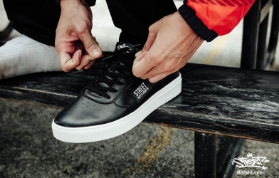 Biti's ra mắt giày trượt ván cho tuyển Việt Nam thi SEA Games