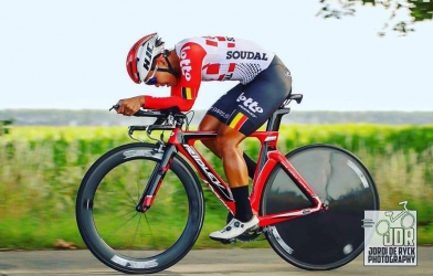 Xe đạp đua tính giờ là gì?