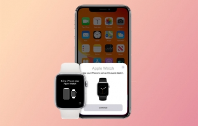 Apple Watch nào dùng được eSIM của Viettel?
