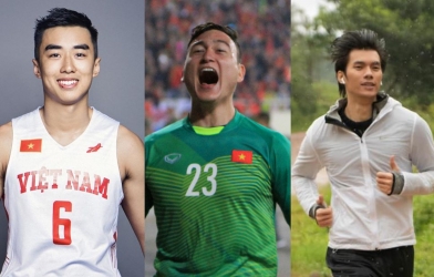 Nike tung MV với sự xuất hiện của dàn sao thể thao Việt Nam