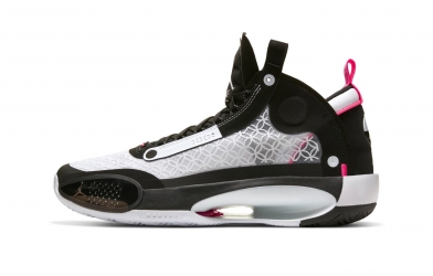 Nike ra mắt Air Jordan 34 cho Tết Nguyên Đán