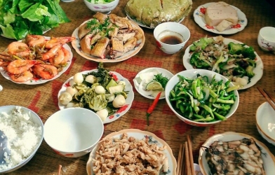 6 thực phẩm phổ biến ngày Tết dễ gây tăng cân