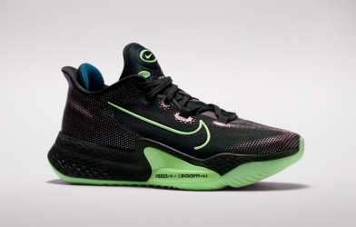 Nike ra mắt giày bóng rổ Air Zoom BB NXT cho Olympic