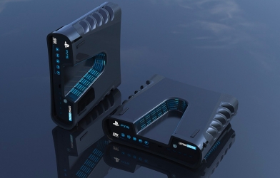 Sony hé lộ sáng chế trợ lý ảo trên Play Station 5