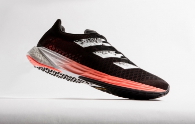 Adidas ra mắt siêu giày chạy Ultra-Fast adizero Pro Distance