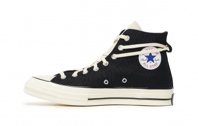 Converse trình làng Chuck 70 hợp tác cùng Fear of God 