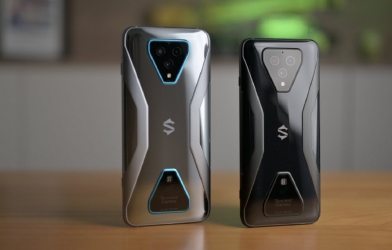 Xiaomi ra mắt điện thoại Gaming cấu hình khủng giá mềm