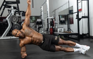 6 bài tập cực hiệu quả với sàn nhà