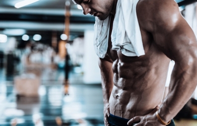 8 điều gây hại cần tránh sau khi tập thể dục