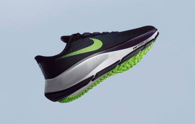 Siêu phẩm Nike Air Zoom Pegasus 37 chính thức ra mắt