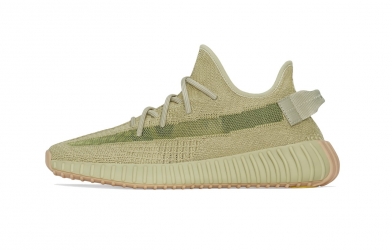Adidas 'khai quật' lại YEEZY BOOST 350 V2 'Sulfur'