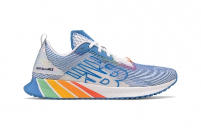 New Balance ra mắt BST 2020 theo chủ đề Pride