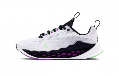 Jordan ra mắt Trunner Advance chạy hay tập gym đều ổn