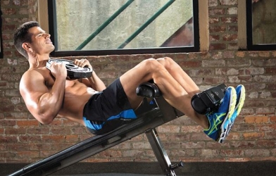 5 điều người có bụng 6 múi đẹp không bao giờ làm