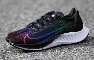 Nike Pegasus 37 có thêm bản phối cực hấp dẫn