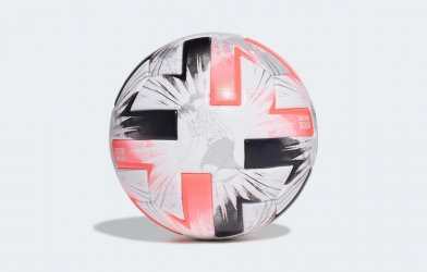Adidas ra mắt bóng thi đấu Olympic chủ đề 'Captain Tsubasa'