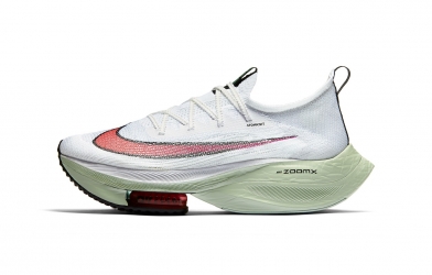 Siêu giày Nike Air Zoom Alphafly NEXT% trình làng bản mới