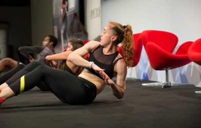 Có nên gập bụng nhiều hàng ngày để có 6 múi?