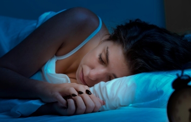 5 cách để cải thiện chất lượng giấc ngủ