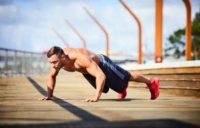 5 bài tập ngực rất tốt có thể bạn chưa thử