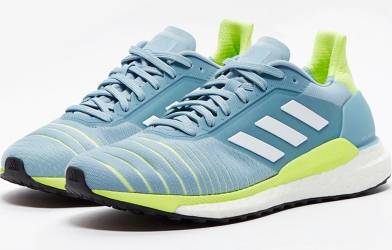 Top 5 đôi giày bền nhất T8/2020