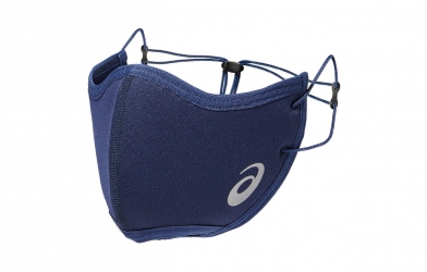 Asics ra mắt khẩu trang cho người chạy bộ