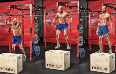 6 động tác chân gymer có thể bỏ qua