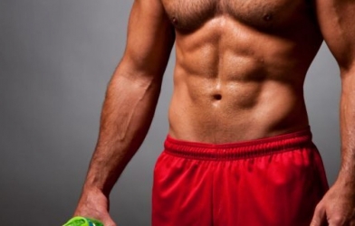 4 thiết bị không thể thiếu khi tập bụng 6 múi tại nhà 