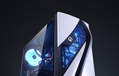 Xiaomi ra mắt PC chơi Game giá rẻ