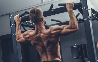 5 bài kéo xà phổ biến giúp cơ xô khỏe và dày