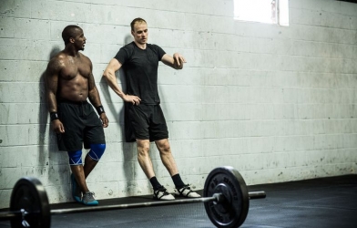 5 bước giảm mỡ bụng được khoa  học ủng hộ