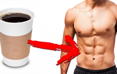 Cà phê có thể giúp bạn giảm mỡ nhanh hơn