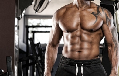 Bài tập kết hợp bụng 6 múi và tay đạt hiệu quả cao