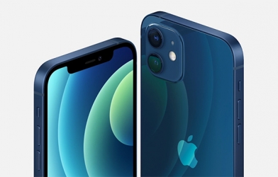Apple chính thức ra mắt bốn mẫu iPhone 12 giá từ 16,2 triệu