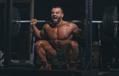 5 sai lầm phổ biến nên tránh khi tập cơ đùi trước