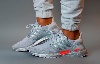 Hé lộ UltraBOOST 2020 'NASA' độc lạ của Adidas