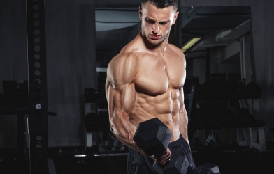 4 bài tập phức hợp tạo tay trước và tay sau khổng lồ