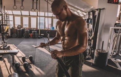 Tập gym bao nhiêu lần một tuần để có hiệu quả tốt nhất?