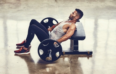 Tại sao bạn nên tập cơ mông?